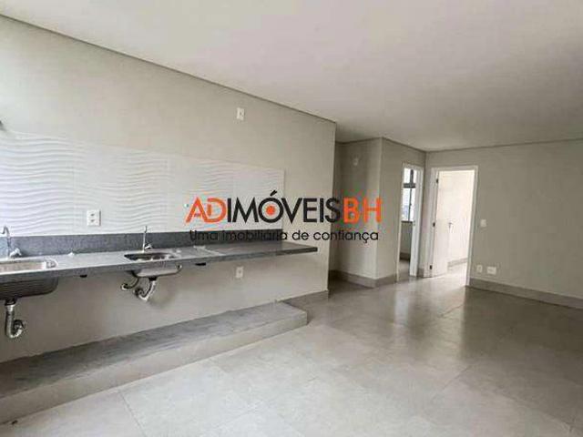 Apartamento para Venda em Belo Horizonte/MG Centro 2 Quartos