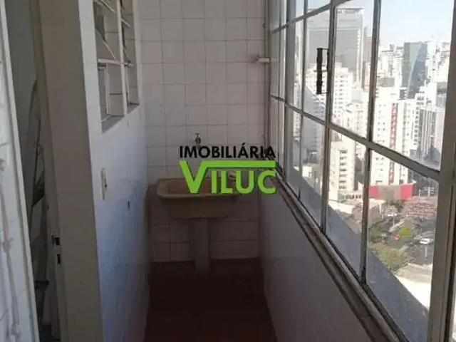 Apartamento para Venda em Belo Horizonte/MG Centro 2 Quartos