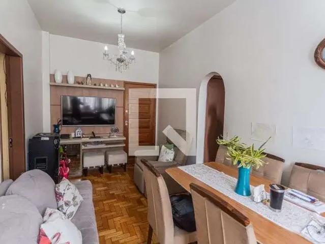 Apartamento para Venda em Belo Horizonte/MG Centro 2 Quartos