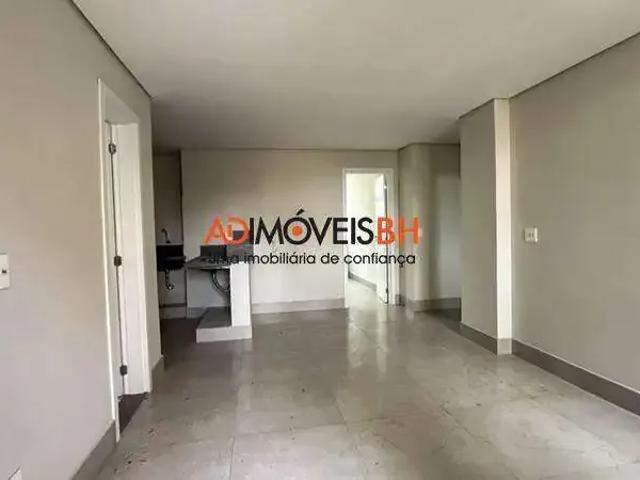 Apartamento para Venda em Belo Horizonte/MG Centro 2 Quartos