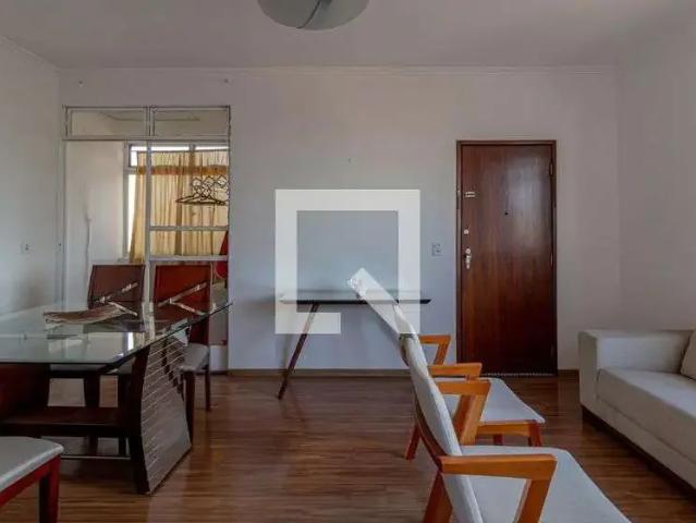 Apartamento para Venda em Belo Horizonte/MG Centro 2 Quartos