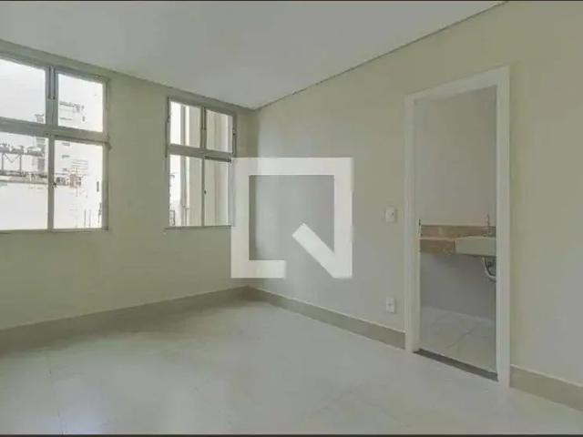 Apartamento para Venda em Belo Horizonte/MG Centro 2 Quartos