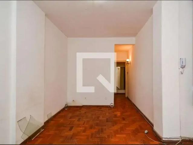 Apartamento para Venda em Belo Horizonte/MG Centro 2 Quartos