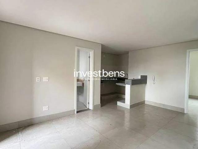 Apartamento para Venda em Belo Horizonte/MG Centro 2 Quartos