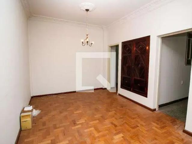 Apartamento para Venda em Belo Horizonte/MG Centro 2 Quartos
