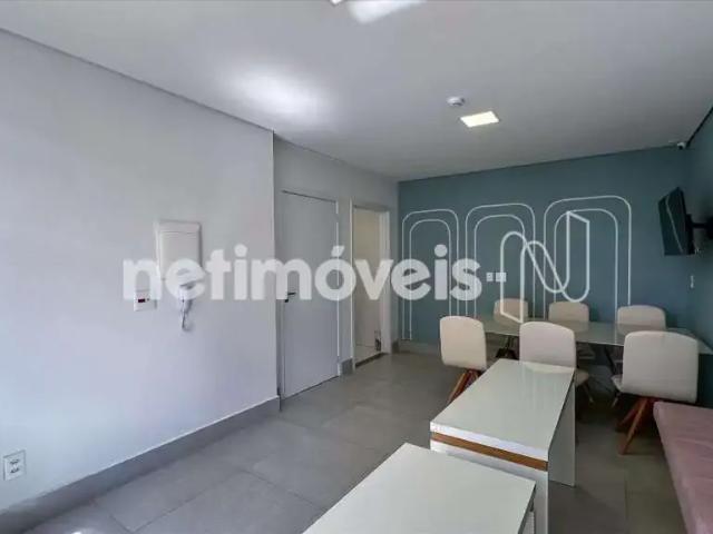 Apartamento para Venda em Belo Horizonte/MG Centro 2 Quartos