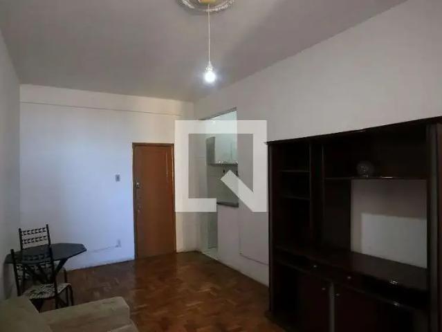 Apartamento para Venda em Belo Horizonte/MG Centro 2 Quartos