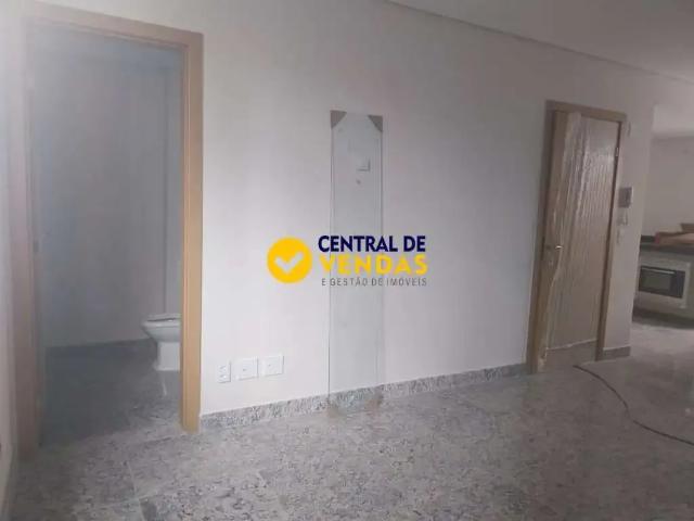 Apartamento para Venda em Belo Horizonte/MG Centro 2 Quartos