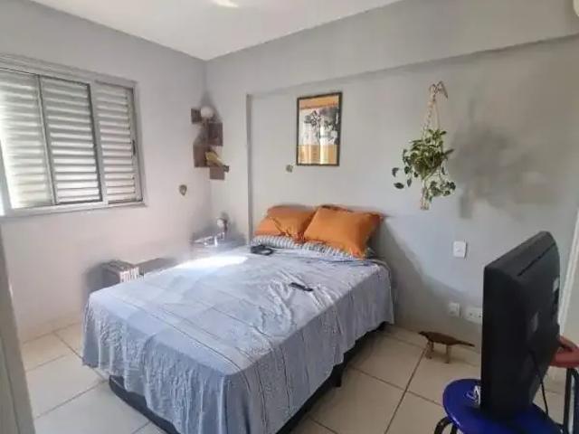 Apartamento para Venda em Belo Horizonte/MG Centro 2 Quartos