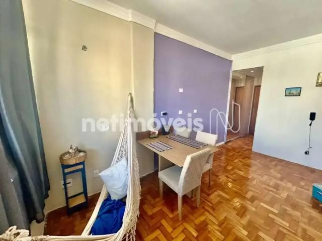 Apartamento para Venda em Belo Horizonte/MG Centro 2 Quartos