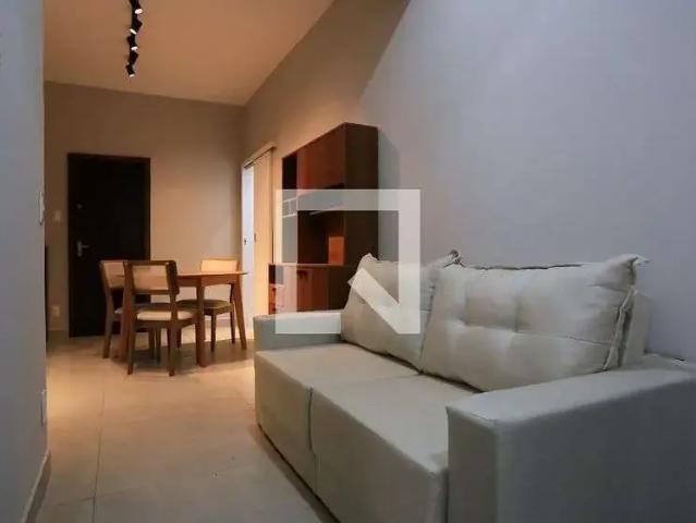 Apartamento para Venda em Belo Horizonte/MG Centro 2 Quartos