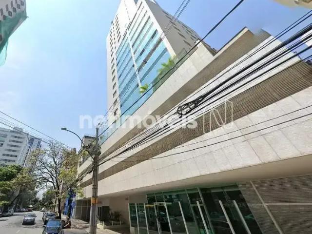 Apartamento para Venda em Belo Horizonte/MG Centro 2 Quartos