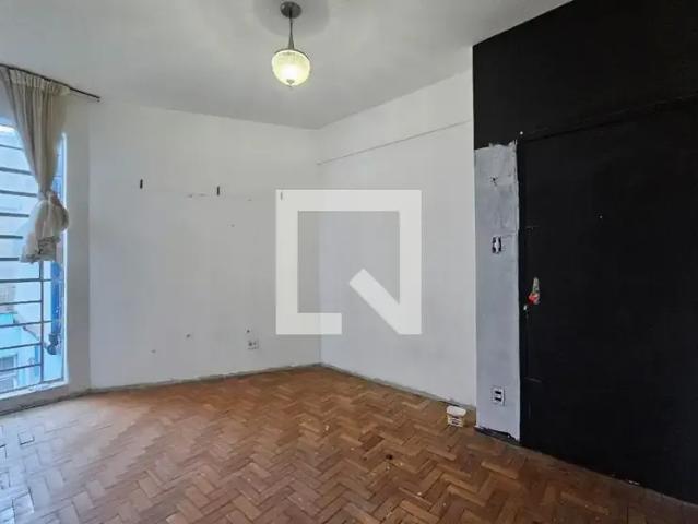 Apartamento para Venda em Belo Horizonte/MG Centro 2 Quartos