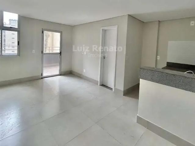 Apartamento para Venda em Belo Horizonte/MG Centro 2 Quartos