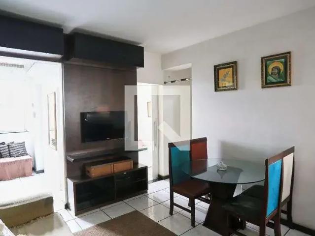 Apartamento para Venda em Belo Horizonte/MG Centro 2 Quartos