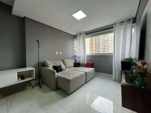 Apartamento para Venda em Belo Horizonte/MG Centro 2 Quartos