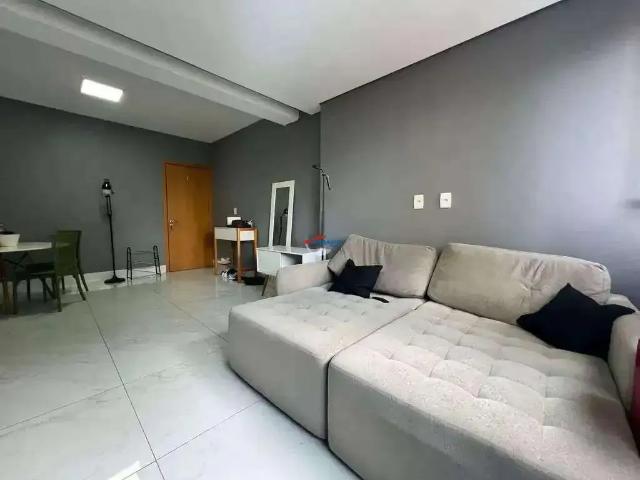 Apartamento para Venda em Belo Horizonte/MG Centro 2 Quartos