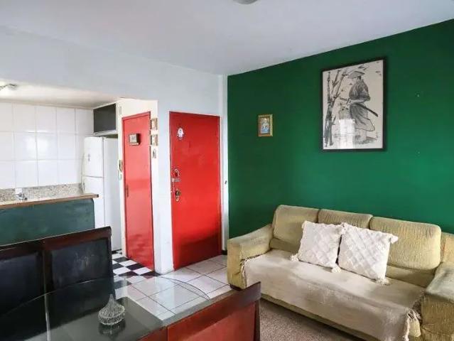 Apartamento para Venda em Belo Horizonte/MG Centro 2 Quartos