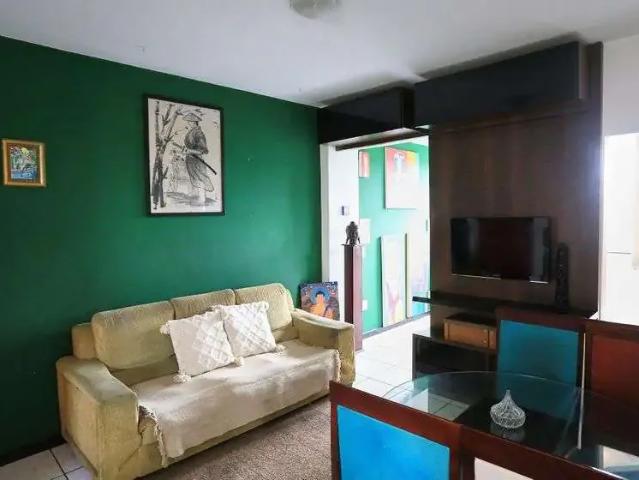 Apartamento para Venda em Belo Horizonte/MG Centro 2 Quartos