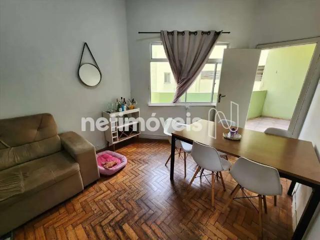 Apartamento para Venda em Belo Horizonte/MG Centro 2 Quartos