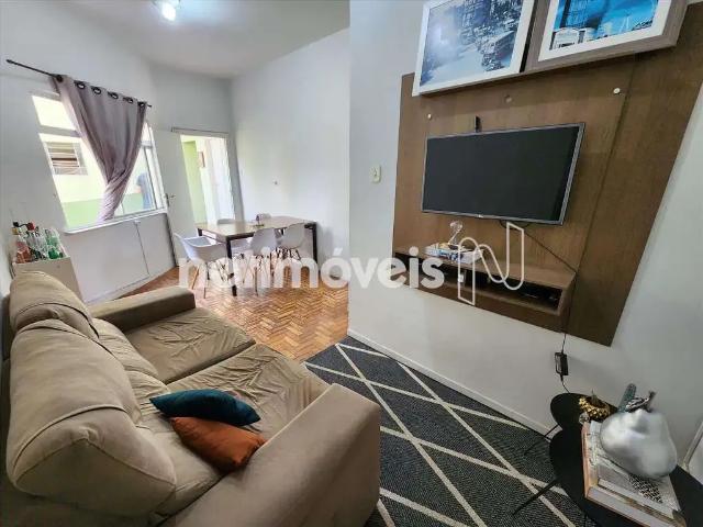 Apartamento para Venda em Belo Horizonte/MG Centro 2 Quartos