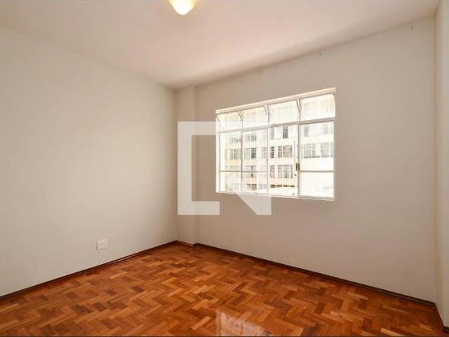 Apartamento para Venda em Belo Horizonte/MG Centro 2 Quartos