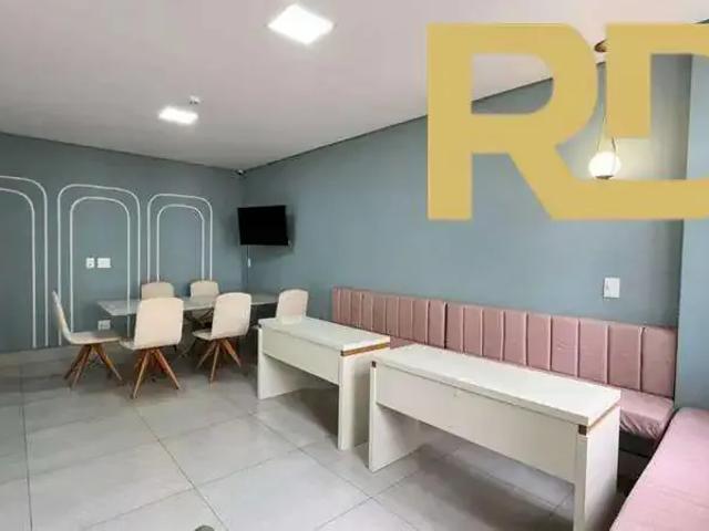Apartamento para Venda em Belo Horizonte/MG Centro 2 Quartos