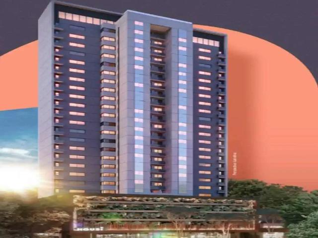 Apartamento para Venda em Belo Horizonte/MG Centro 2 Quartos