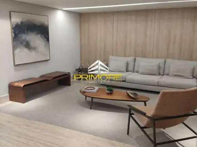Apartamento para Venda em Belo Horizonte/MG Centro 2 Quartos