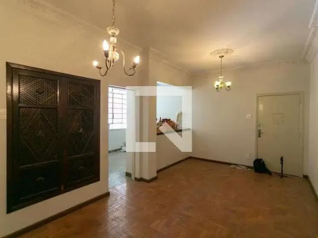 Apartamento para Venda em Belo Horizonte/MG Centro 2 Quartos