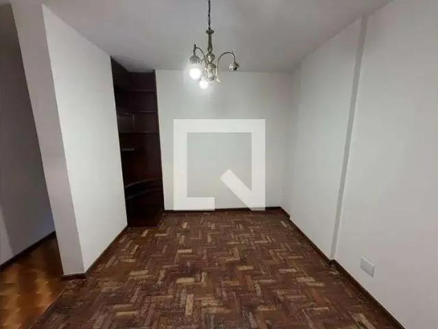 Apartamento para Venda em Belo Horizonte/MG Centro 2 Quartos