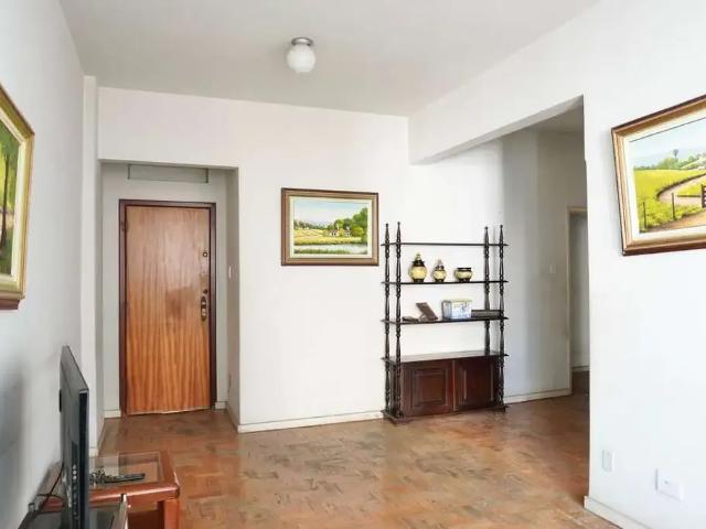 Apartamento para Venda em Belo Horizonte/MG Centro 2 Quartos