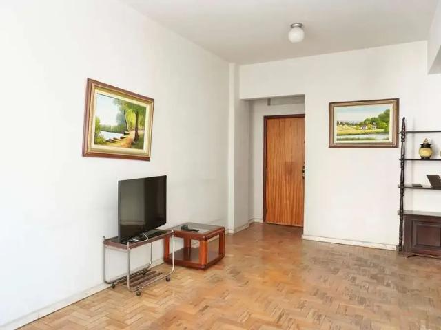 Apartamento para Venda em Belo Horizonte/MG Centro 2 Quartos