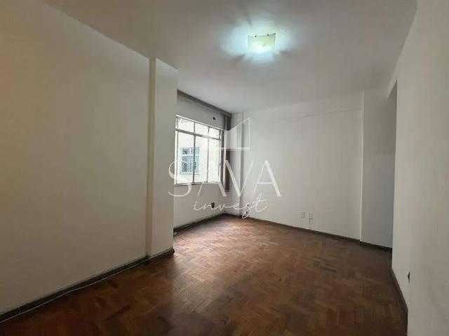 Apartamento para Venda em Belo Horizonte/MG Centro 2 Quartos