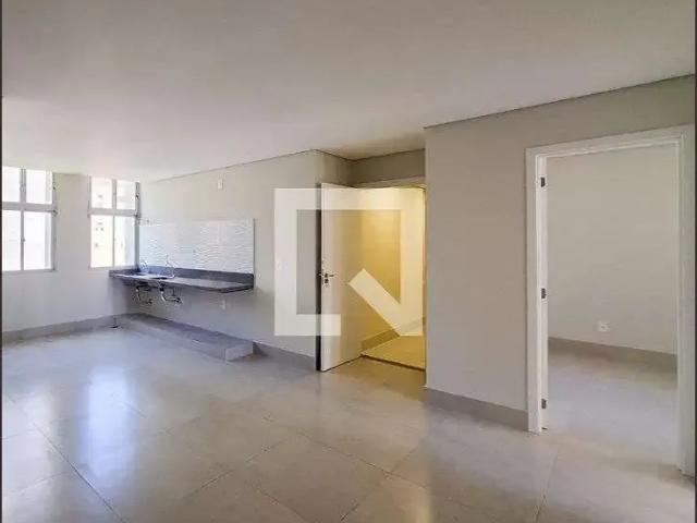 Apartamento para Venda em Belo Horizonte/MG Centro 2 Quartos