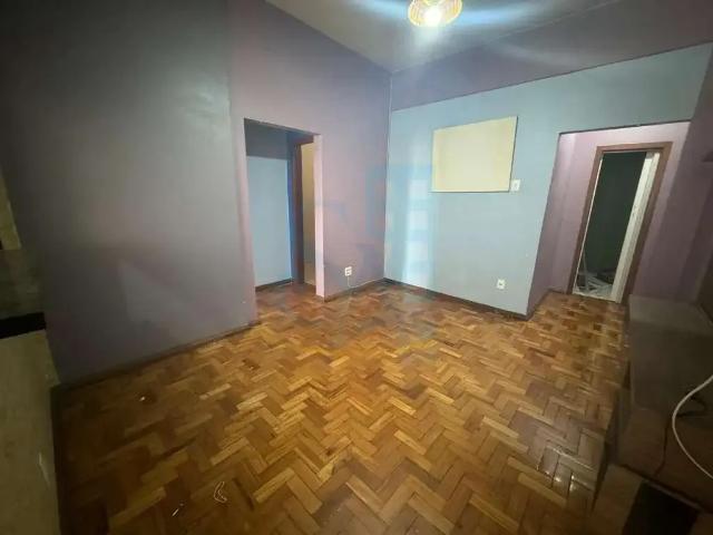 Apartamento para Venda em Belo Horizonte/MG Centro 2 Quartos