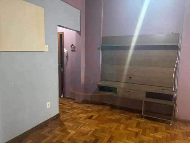 Apartamento para Venda em Belo Horizonte/MG Centro 2 Quartos