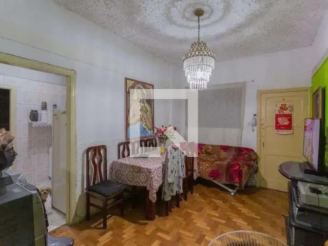 Apartamento para Venda em Belo Horizonte/MG Centro 2 Quartos