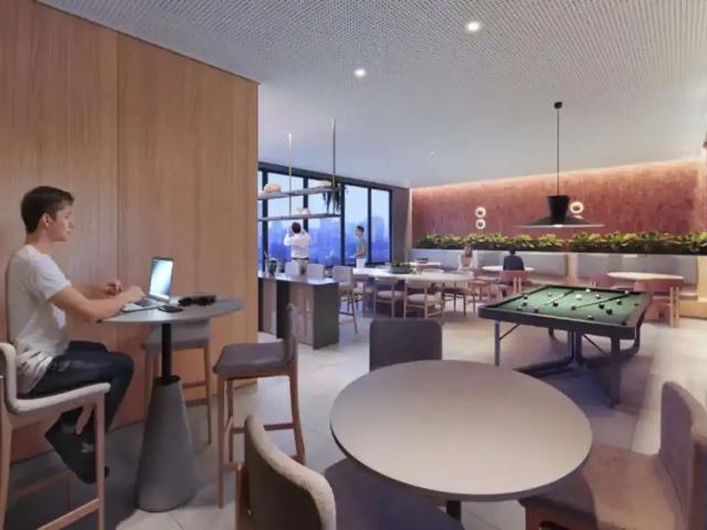 Apartamento para Venda em Belo Horizonte/MG Centro 2 Quartos