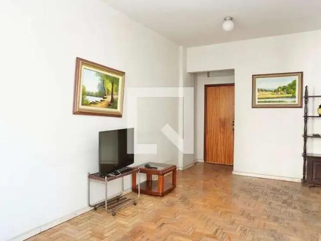 Apartamento para Venda em Belo Horizonte/MG Centro 2 Quartos