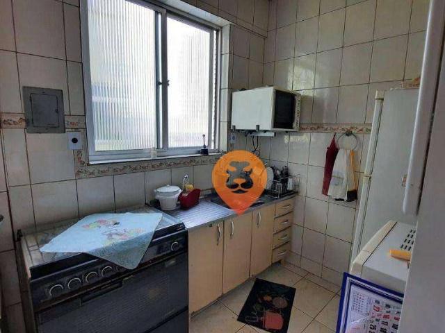 Apartamento para Venda em Belo Horizonte/MG Centro 2 Quartos