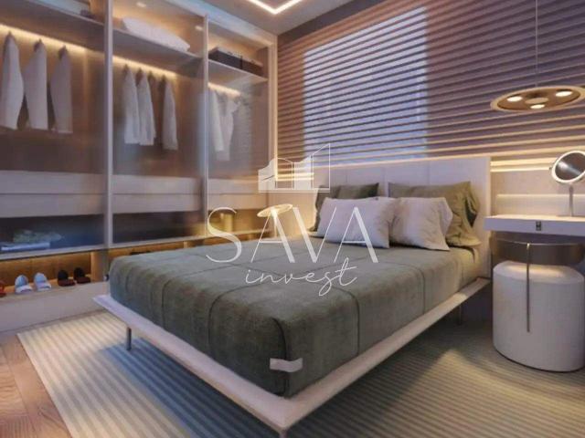 Apartamento para Venda em Belo Horizonte/MG Centro 2 Quartos