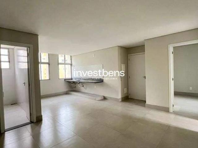 Apartamento para Venda em Belo Horizonte/MG Centro 2 Quartos