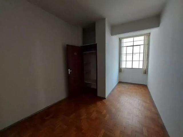 Apartamento para Venda em Belo Horizonte/MG Centro 2 Quartos