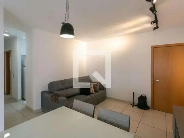 Apartamento para Venda em Belo Horizonte/MG Centro 2 Quartos