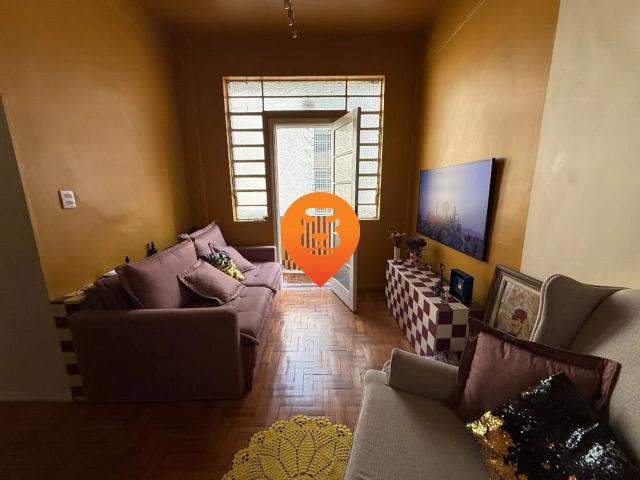 Apartamento para Venda em Belo Horizonte/MG Centro 2 Quartos