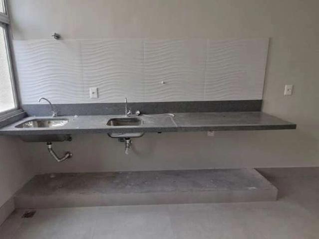 Apartamento para Venda em Belo Horizonte/MG Centro 2 Quartos
