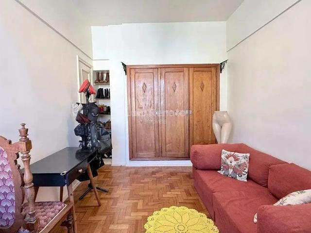 Apartamento para Venda em Belo Horizonte/MG Centro 2 Quartos