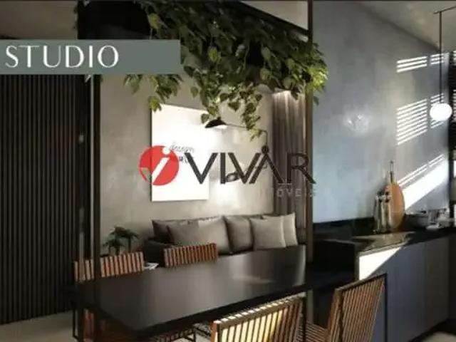 Apartamento para Venda em Belo Horizonte/MG Centro 2 Quartos