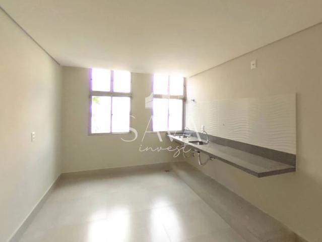 Apartamento para Venda em Belo Horizonte/MG Centro 2 Quartos